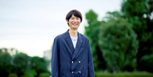 日本の空を守るネットワークシステムを開発。NECで防衛の最前線を担う技術者のやりがい。