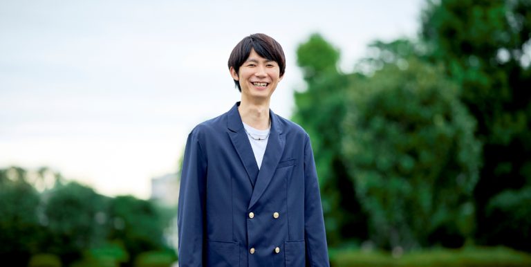 日本の空を守るネットワークシステムを開発。NECで防衛の最前線を担う技術者のやりがい。
