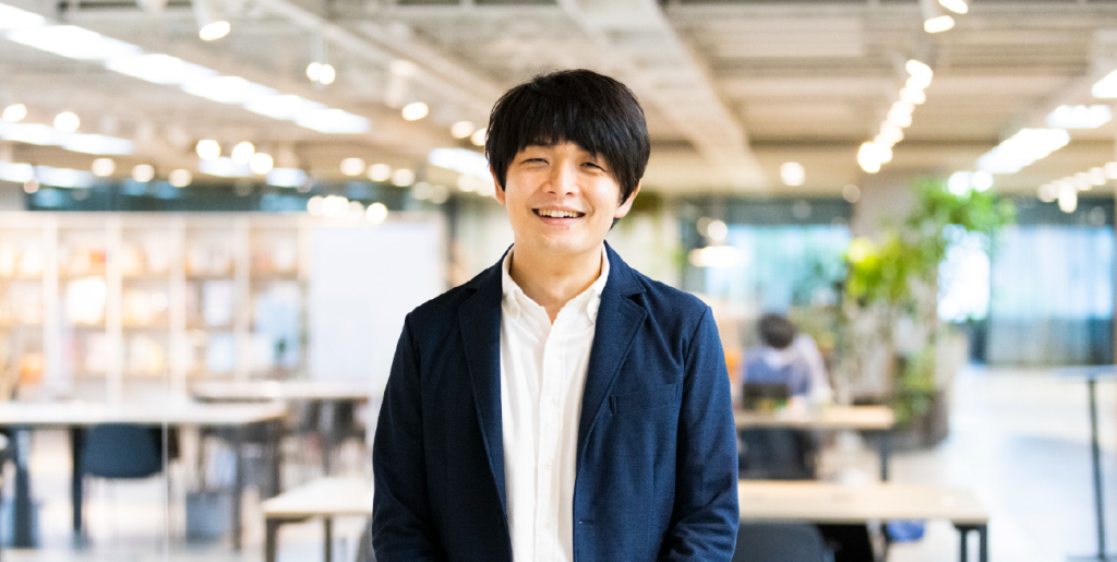 仕事で向き合うのは、自分の信念。正しいと思うことは、声を上げて実現