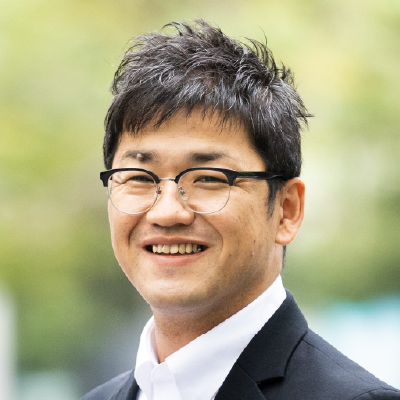 Yuji O.