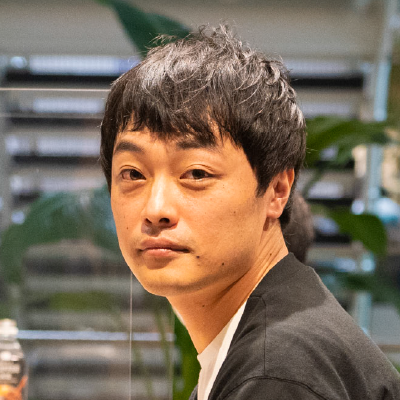 Fumitoshi S.