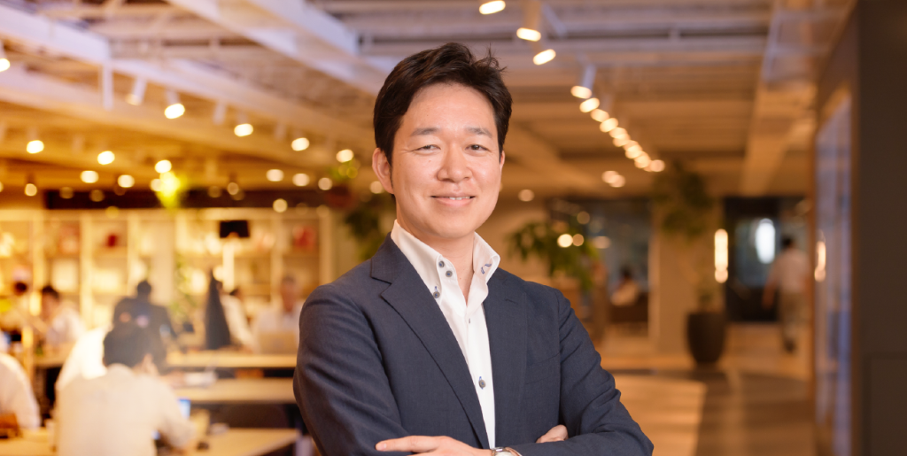 NECが強さを取り戻せば、日本企業の可能性はもっと広がる。｜DIG UP! NEC