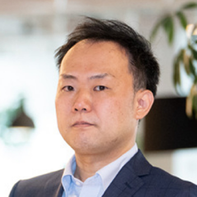 Kenichi I.