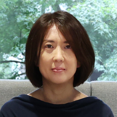 Minako M.