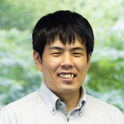 Hiroki M.