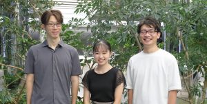 チーム一丸となって日本の社会保障を支える──風通しの良い職場で、NECでしか成し得ないことを