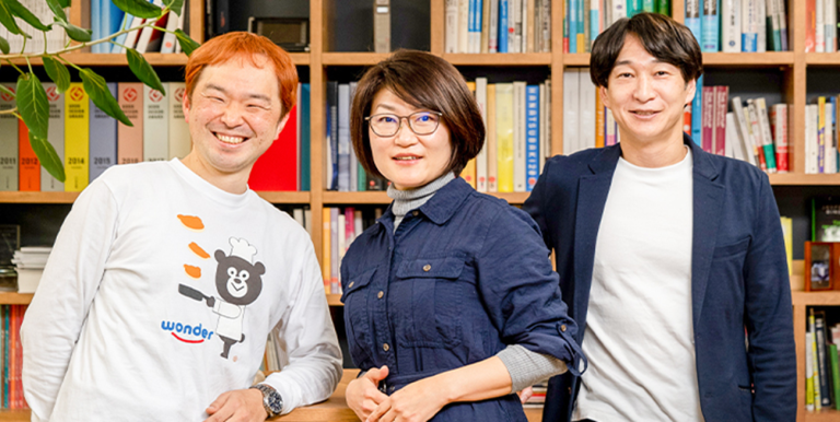 第二のNECを創る──技術力・知財力・財務力の総力戦