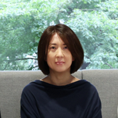 宮下 美奈子