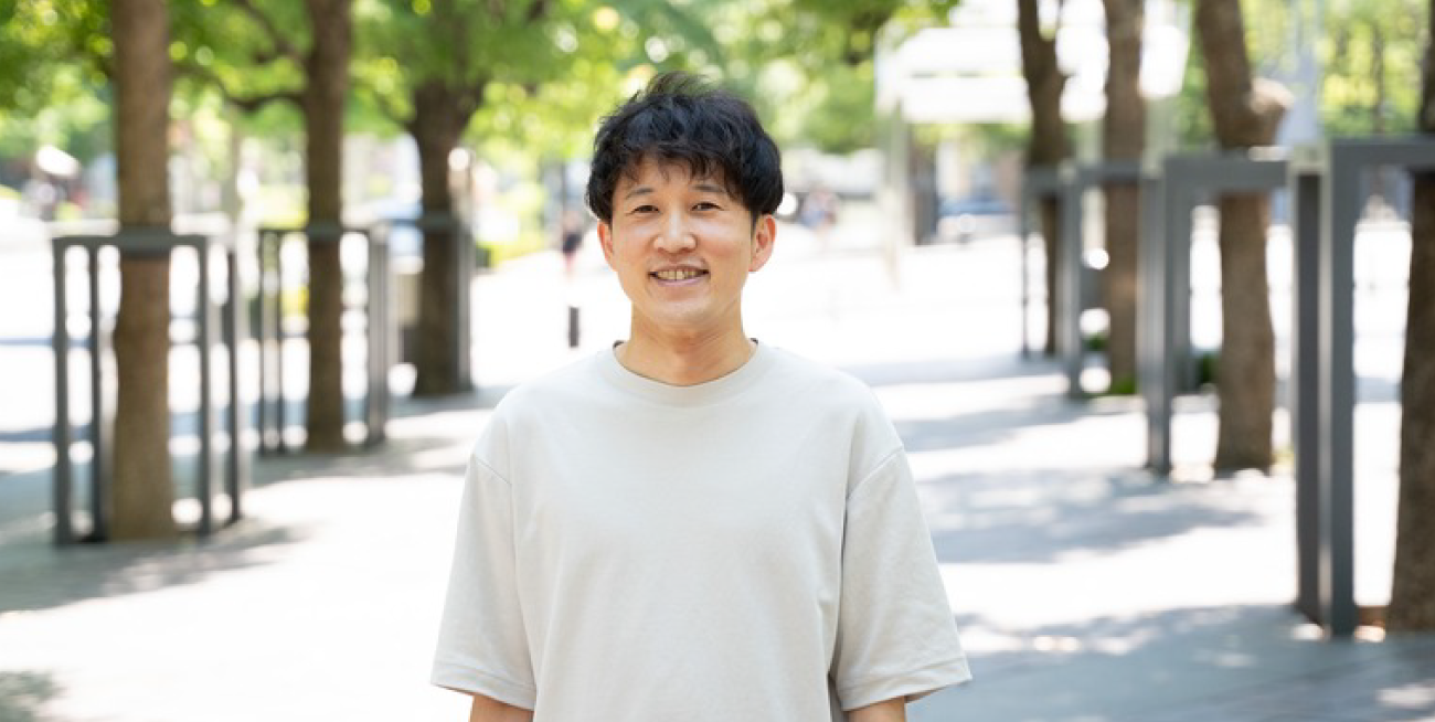 一歩先を行くサービスで社会にインパクトを──高い技術と人の掛け算で想いを形に。