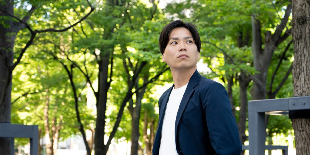 技術への自信が顧客第一の思想を支える。柔軟な組織風土の中で広がるキャリアの可能性。