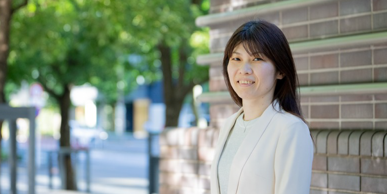 成長を実感できる組織をめざして──キャリア採用で活躍するエンジニアの挑戦。