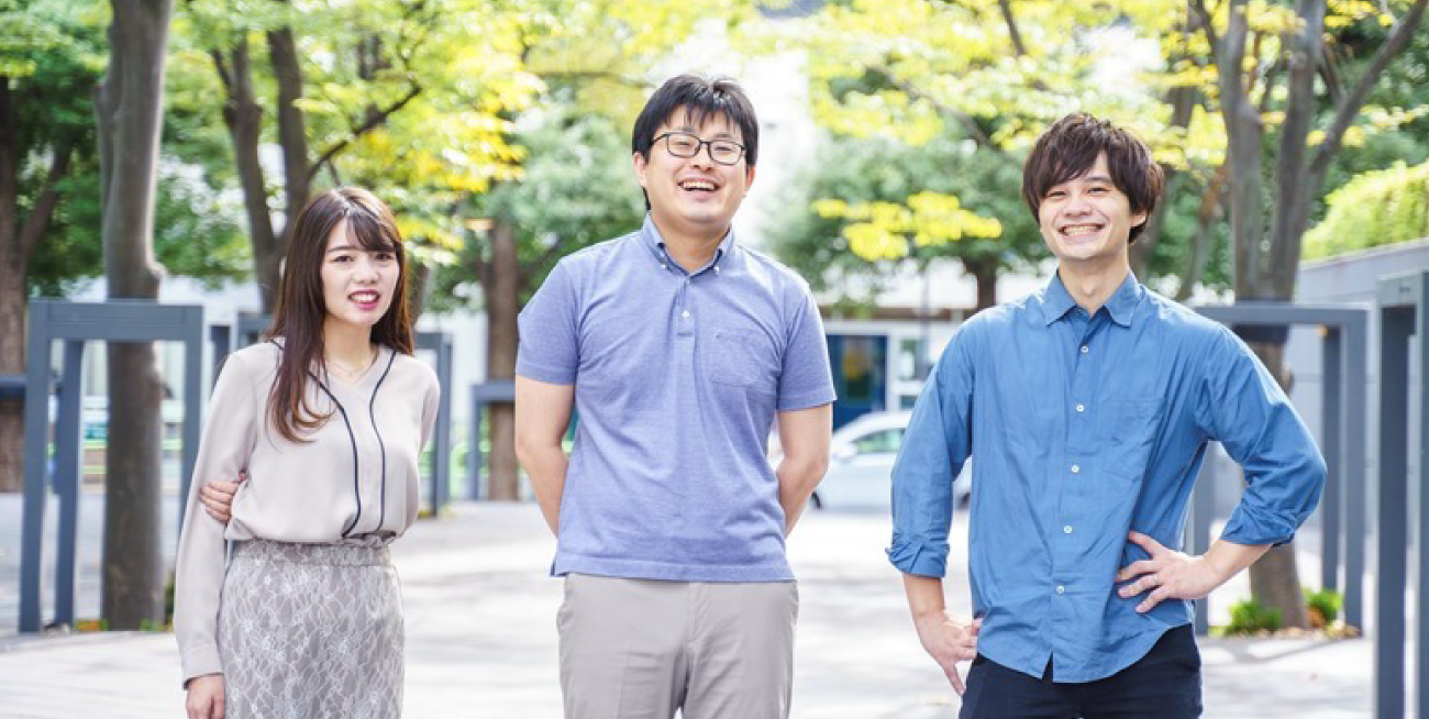 国の介護政策を支えるNEC営業のやりがい ～SEと共に社会課題に挑戦～