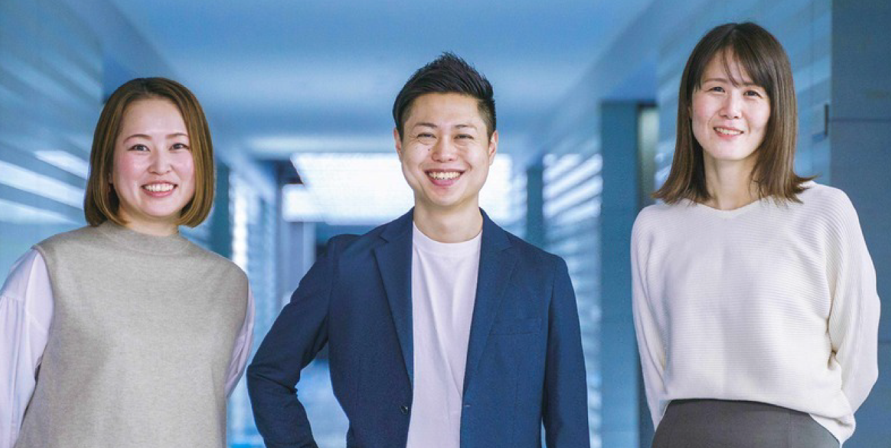 自治体業務の効率化と住民サービスの向上に貢献。国主導のシステム標準化を担う使命。