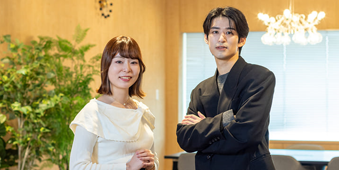 120年以上の歴史で培った「人材」「技術」「信頼」、先端領域での高度な技術で社会に貢献できる成果を。
