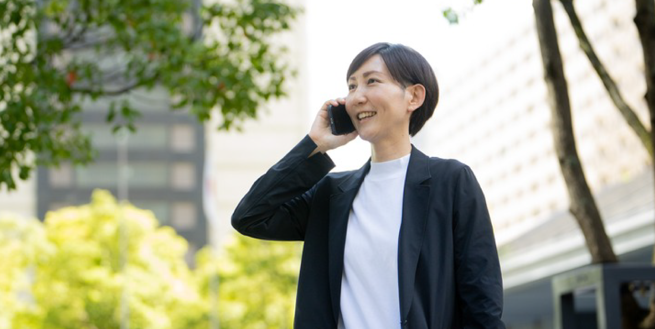 正解のない課題を模索し道なき道へ。アイデアをかたちにするビジネスデザイナーの視点。