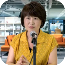 Keiko Y.
