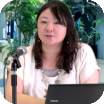 Yasuko O.（ファシリテート）