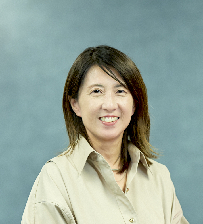 宮下 美奈子
