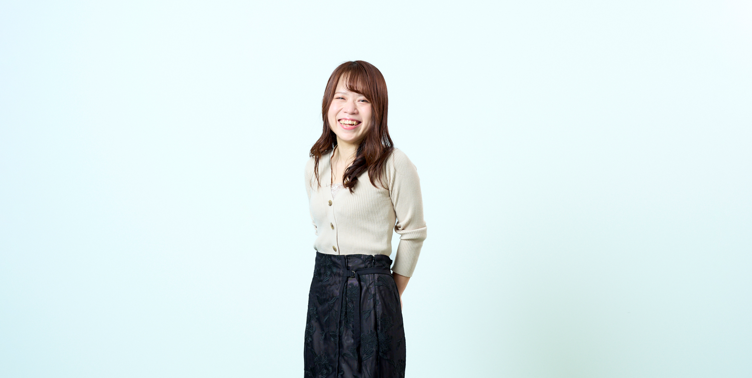 研究から実業務へ。生成AIで社会を変える挑戦の日々。