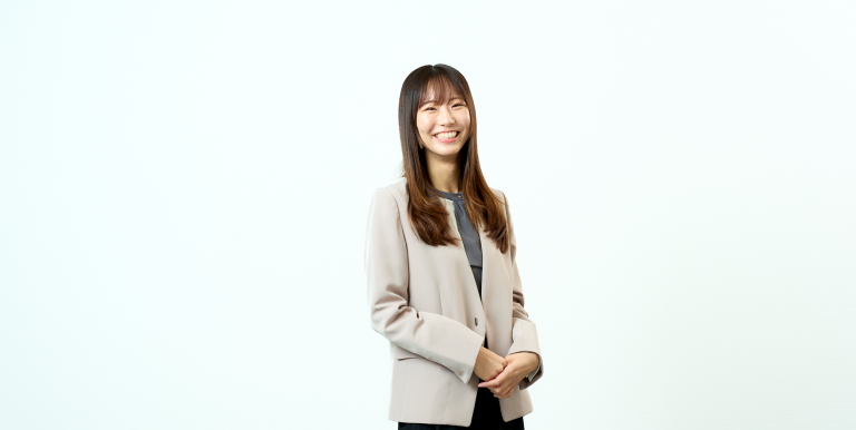 ドローン研究から「生成AIリーダー」へ。新人でも特許取得に挑戦できる環境とは？