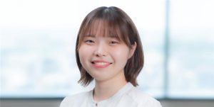 アルバイトから学んだ問題解決力が、IT業界での成長を支えた理由。