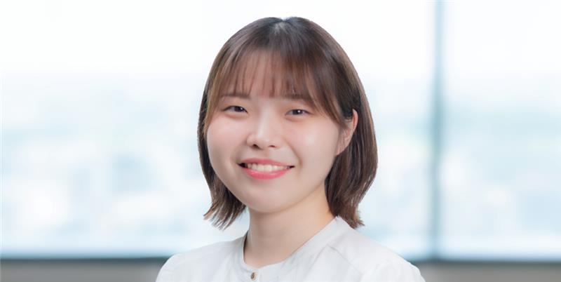 アルバイトから学んだ問題解決力が、IT業界での成長を支えた理由。