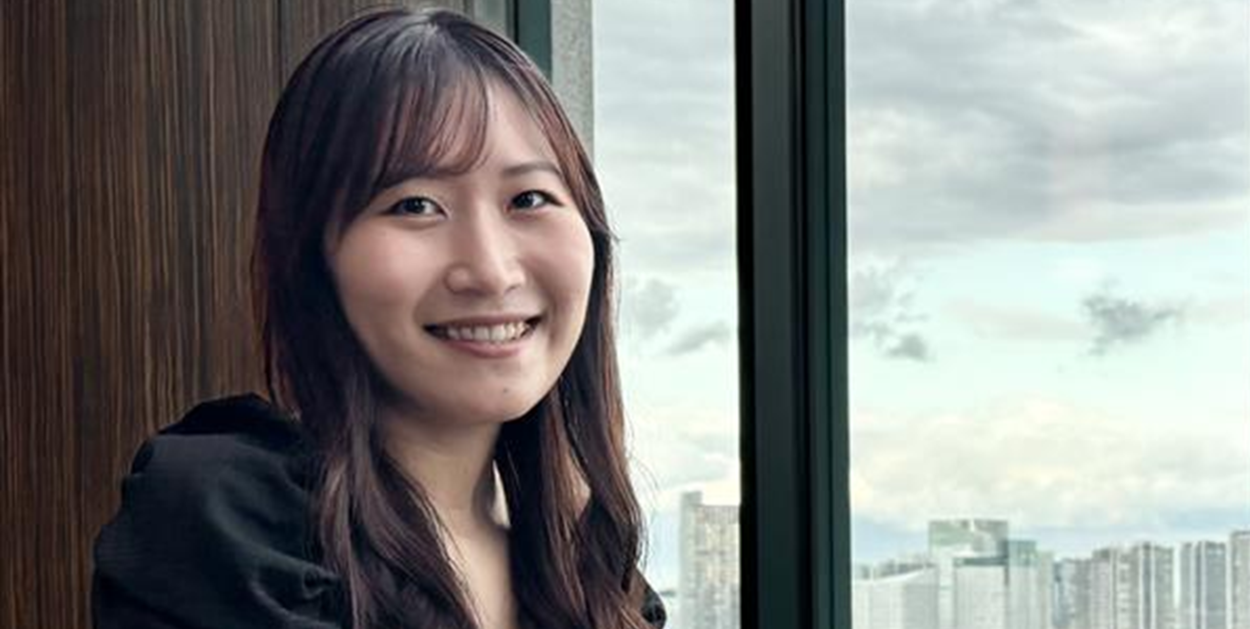 法学部からシステム開発へ、思わぬ縁が繋いだキャリア。