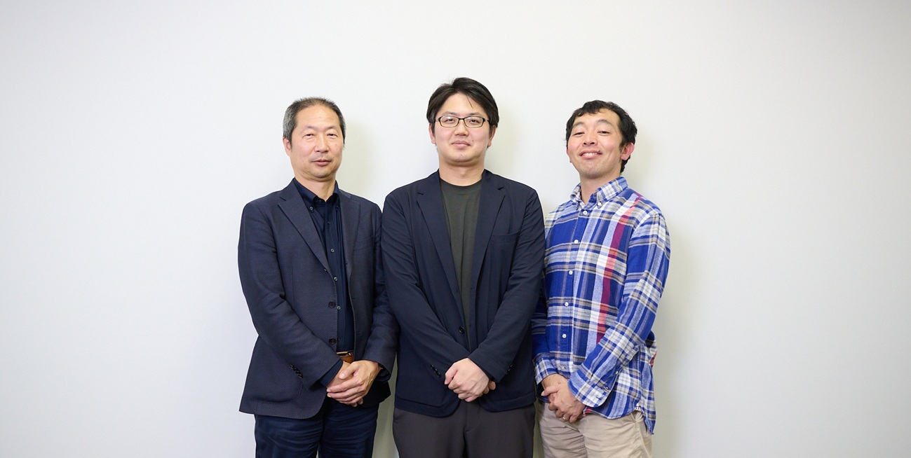 あきらめないからこそ得られる達成感、ミッションクリティカルシステムを支えるNEC金融の匠たち