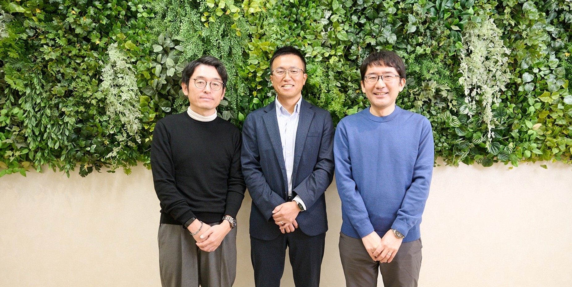 経営者目線で大規模プロジェクトを成功に導く、NEC金融部門プロジェクトマネージャーたちの流儀