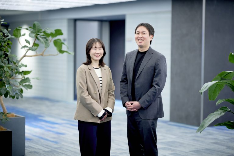 AIが意思決定を支え、社員がアクションを取る。経営コックピットで加速するNECの変革。
