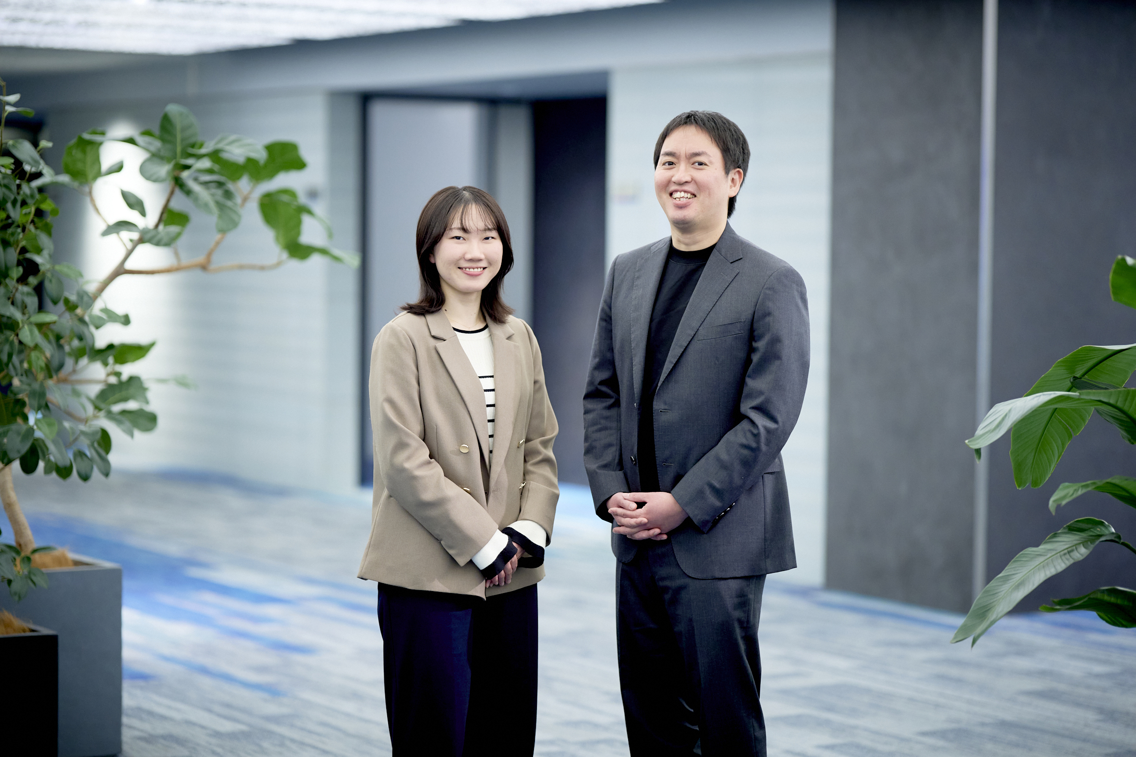 AIが意思決定を支え、社員がアクションを取る。経営コックピットで加速するNECの変革