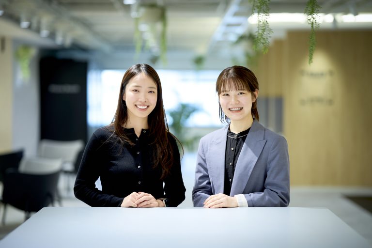 若手の挑戦を「当たり前」に。当事者として自ら手を挙げ、ゼロから始めた若手活躍推進プロジェクト。