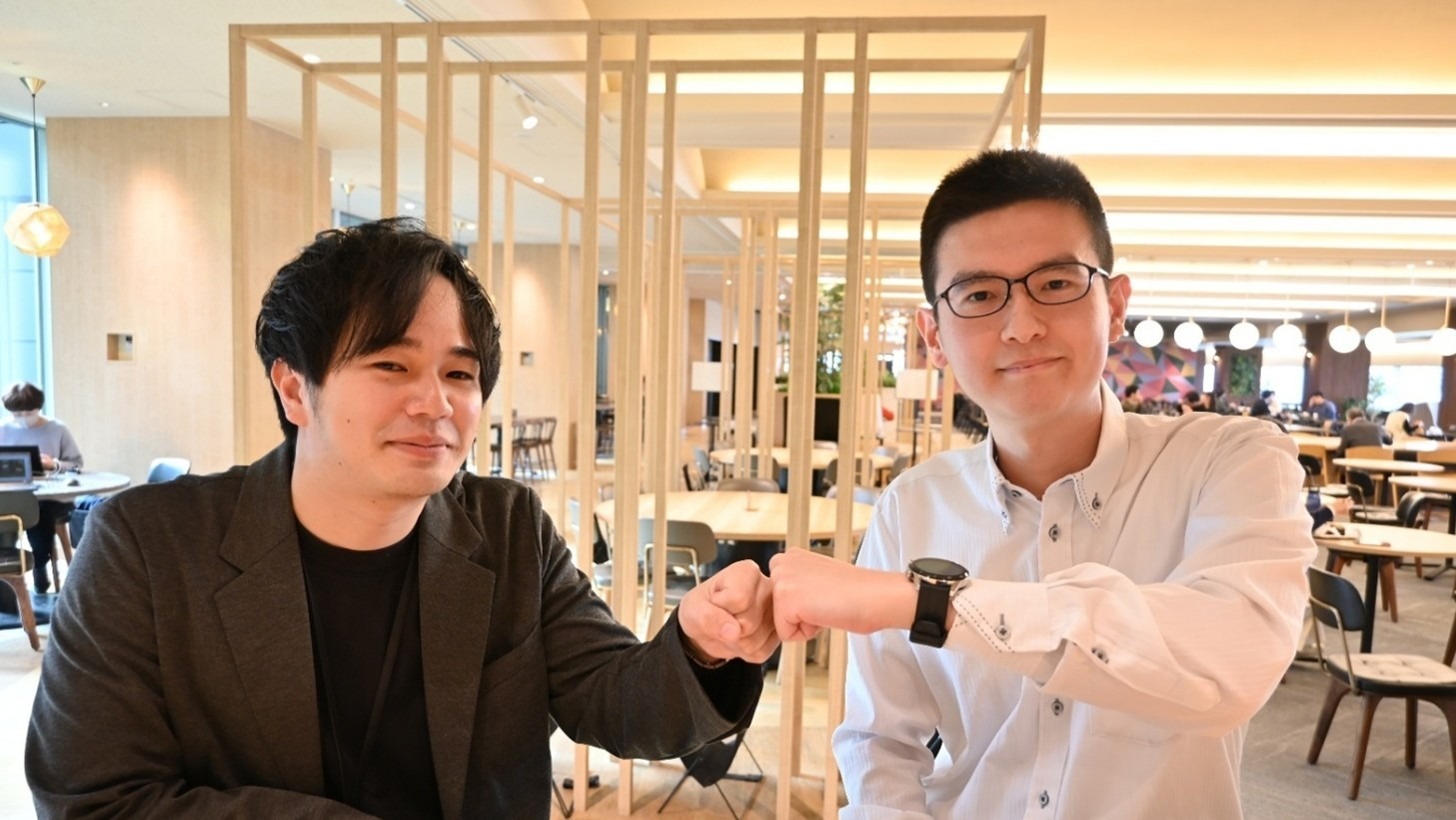 AWS GameDay優勝！世界に通用する技術力を発揮した、官公庁担当エンジニアの挑戦