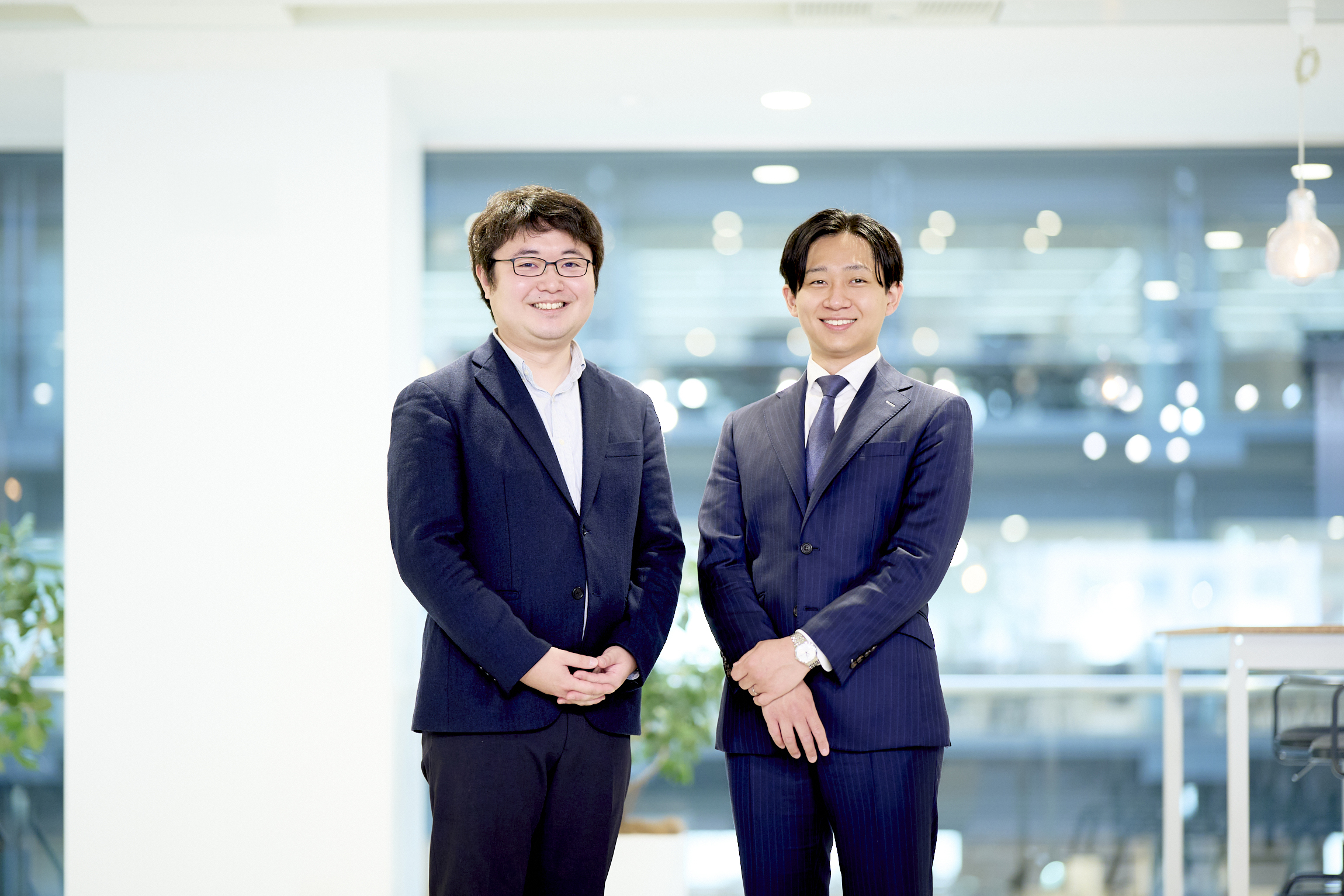 学びと実践で専門性を磨く。NECで市場価値を高め、成長するプロフェッショナル人材。