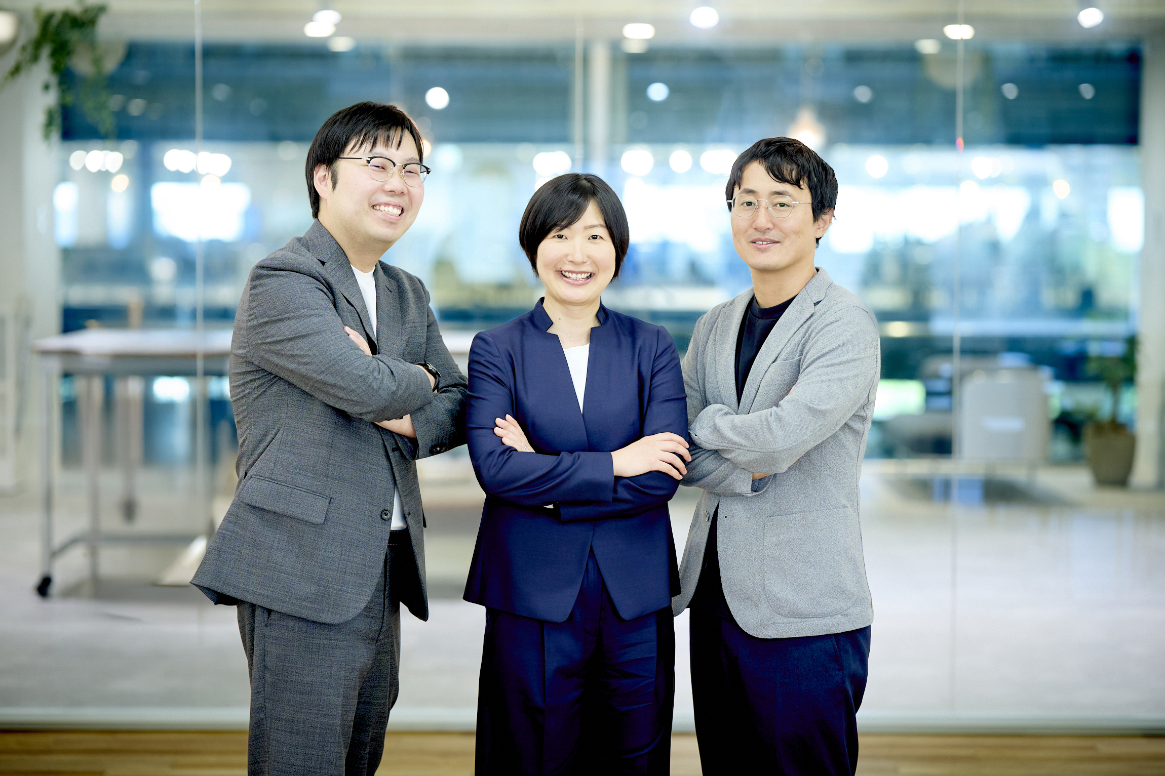 NECのAI技術で、がん治療に新たな選択肢を。三者共同研究で切り拓く創薬の未来
