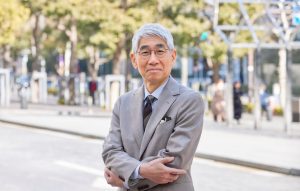 AIが創る新時代に、社会価値を届け続ける