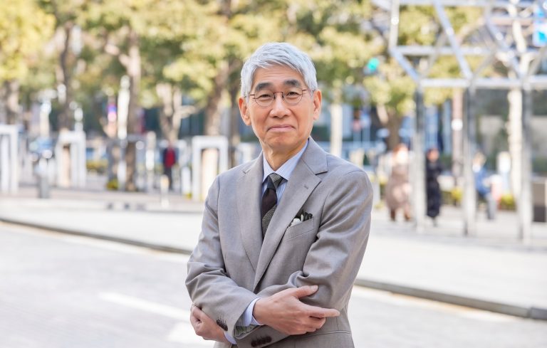 AIが創る新時代に、社会価値を届け続ける