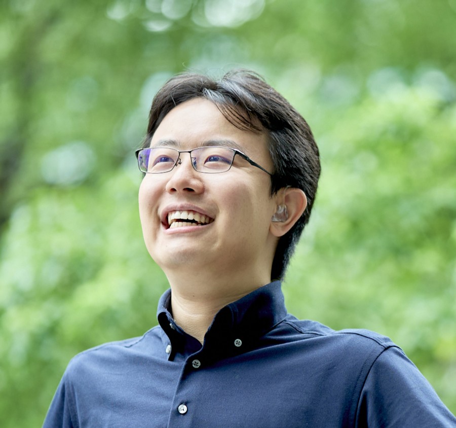 Yuichi O.