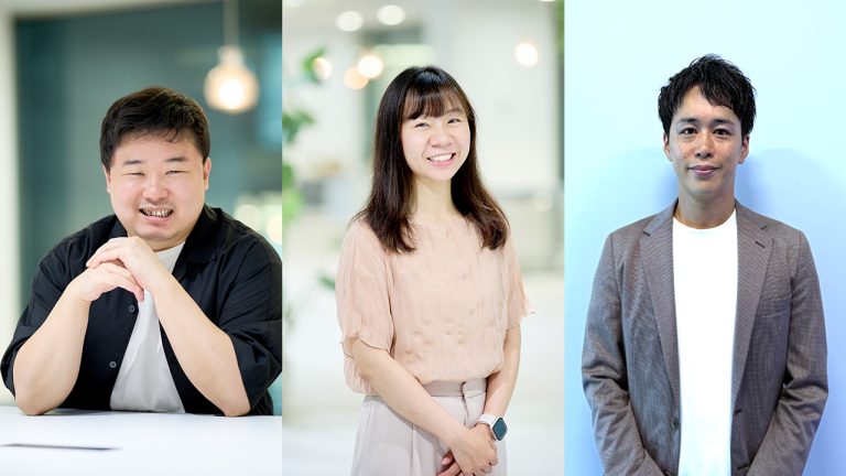 生体認証の価値を、世界へさらに広げる。APACの社会インフラを支えるNECの挑戦。