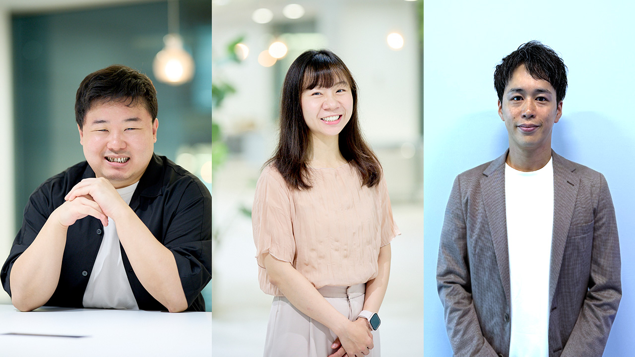 生体認証の価値を、世界へさらに広げる。APACの社会インフラを支えるNECの挑戦。