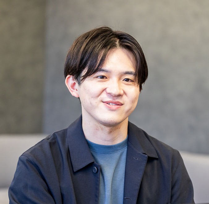 Shoma S.
